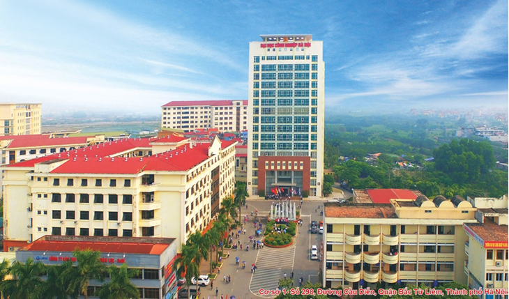 đại học - Ảnh 4.