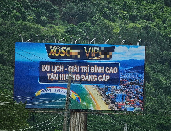 quảng cáo cá cược - Ảnh 2.