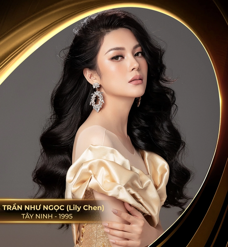 - Ảnh 1. Miss Grand Vietnam - Ảnh 1.