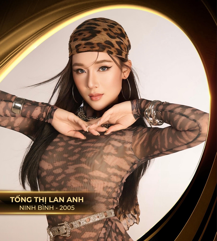 - Ảnh 4. Miss Grand Vietnam - Ảnh 5.