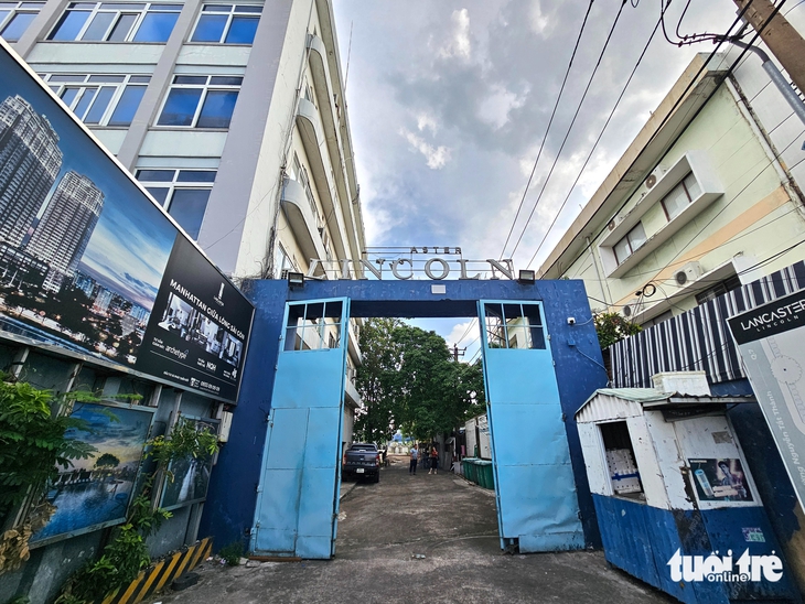 Dự án nhà ở ngàn tỉ phơi nắng phơi mưa suốt 7 năm, doanh nghiệp mòn mỏi chờ gỡ vướng - Ảnh 4.