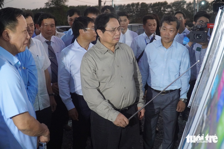Đồng Tháp - Ảnh 2.