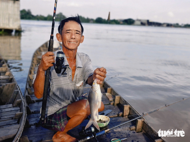 cá cóc - Ảnh 6.