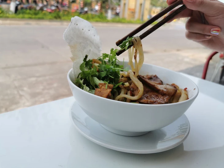 39 món ăn bị chê nhất Việt Nam - Ảnh 11.