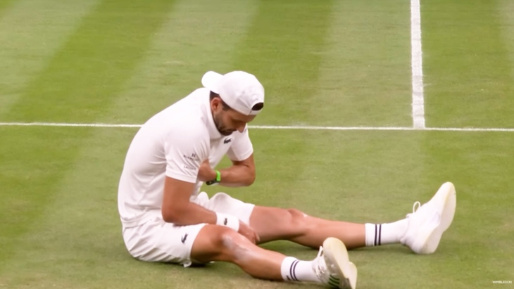 Chăm sóc chủ động gân - cơ - dây chằng, bí kíp bền bỉ cho người thường xuyên vận động - Ảnh 1.