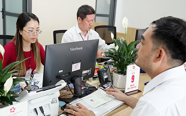 Hà Nội xem xét thí điểm không cần công chứng hợp đồng cho tặng trong dự án bất động sản - Ảnh 2.