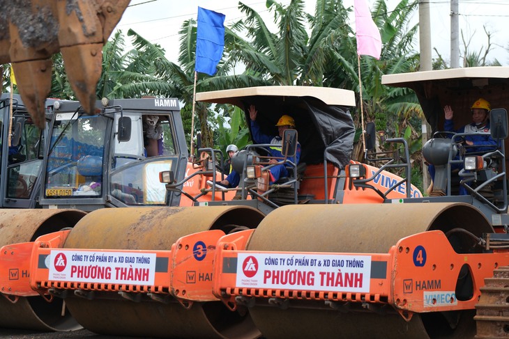 Lâm Đồng phân công từng phó chủ tịch tỉnh phụ trách 48 dự án, tổng vốn đầu tư nhiều tỉ USD- Ảnh 1. Lâm Đồng - Ảnh 1.