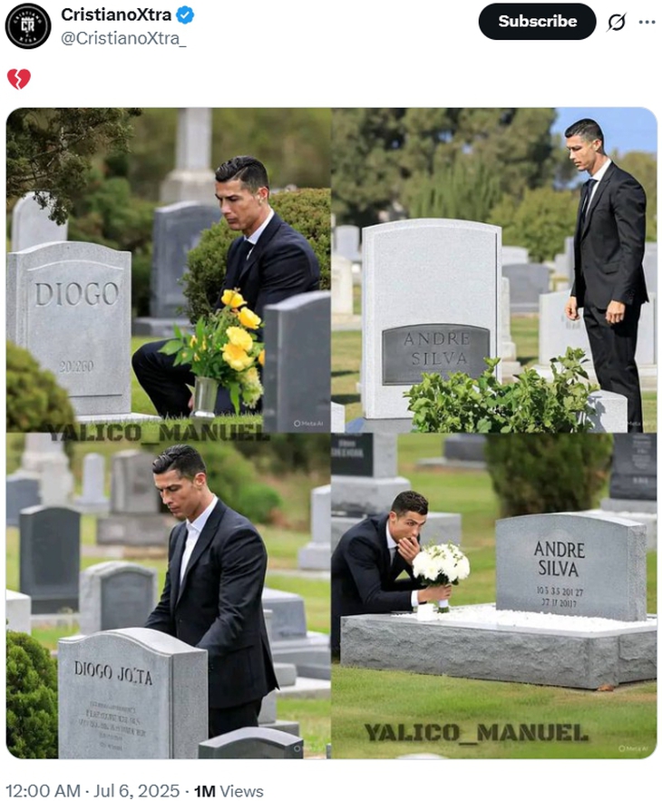 Cristiano Ronaldo - Ảnh 2.