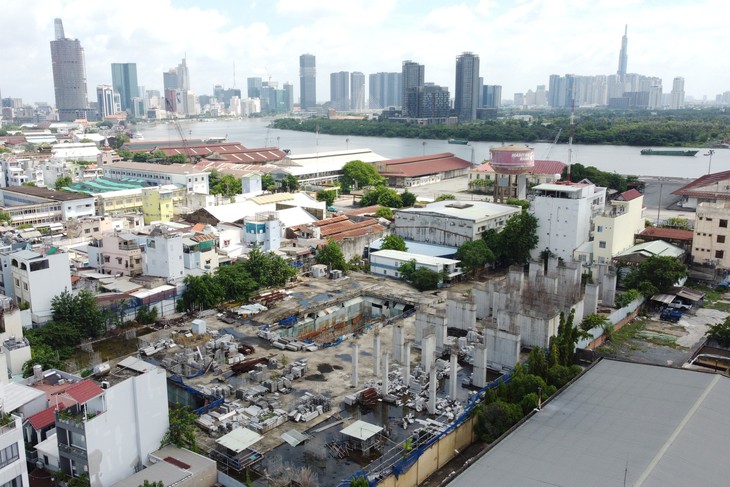 dự án vi phạm - Ảnh 4.