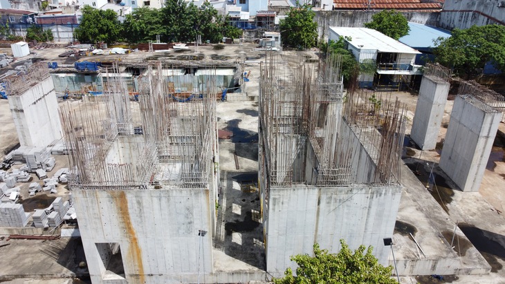 dự án vi phạm - Ảnh 5.
