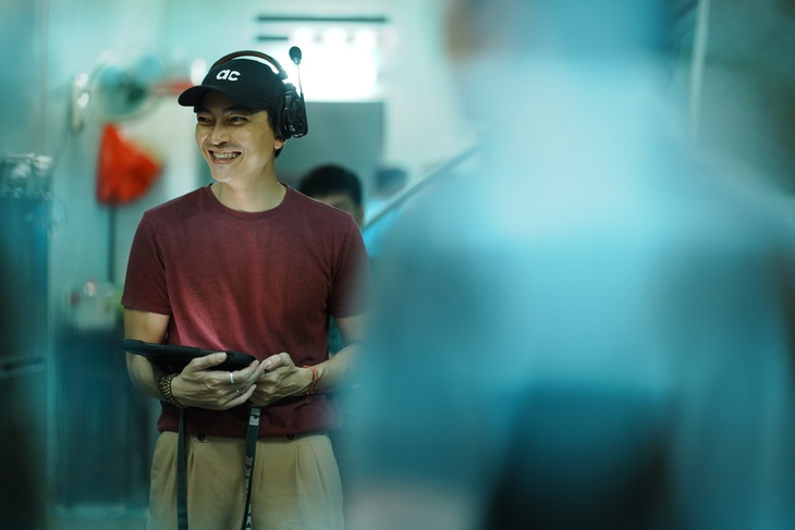 Cục vàng của ngoại - Ảnh 1.