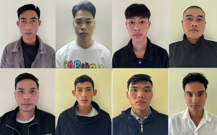 Khởi tố người đăng ảnh nhạy cảm của một phụ nữ lên mạng xã hội - Ảnh 3.