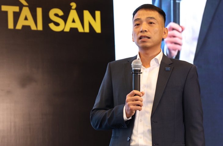 Nhiều người Việt muốn lãi cao nhưng chọn đầu tư thận trọng - Ảnh 1.