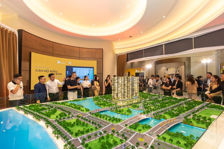 Masteri Rivera Danang - Ảnh 1.