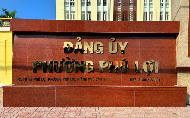 Cần Thơ muốn hợp tác để ứng dụng AI vào cải cách thủ tục hành chính - Ảnh 3.