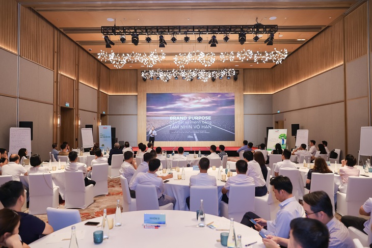 Tính hợp lực nhìn từ hệ sinh thái thương hiệu GELEX - Ảnh 3. Gelex - Ảnh 3.