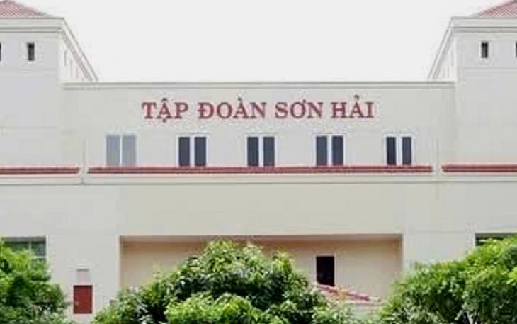 Vụ Tập đoàn Sơn Hải trượt thầu: Phó Thủ tướng yêu cầu xử lý minh bạch, chống lợi ích nhóm - Ảnh 2.