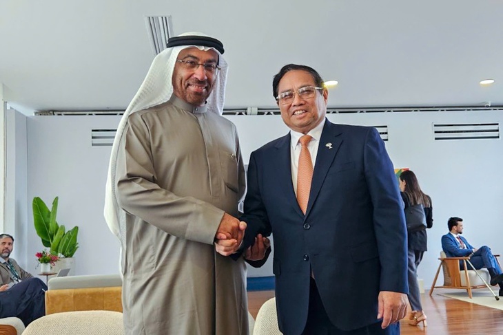 đàm phán FTA - Ảnh 5.