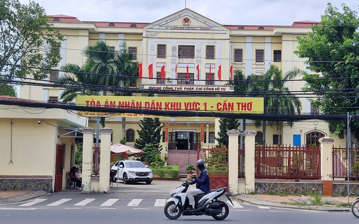 Người dân liên hệ Thi hành án dân sự Cần Thơ ở đâu? - Ảnh 2.
