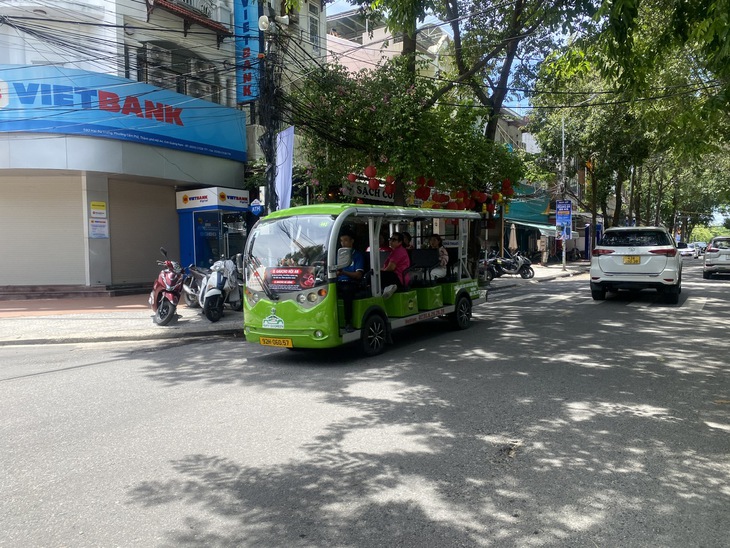 Hội An - Ảnh 3.