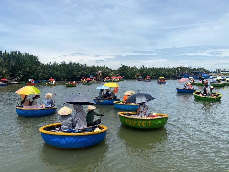 Hội An - Ảnh 2.