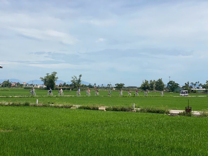 Hội An - Ảnh 1.