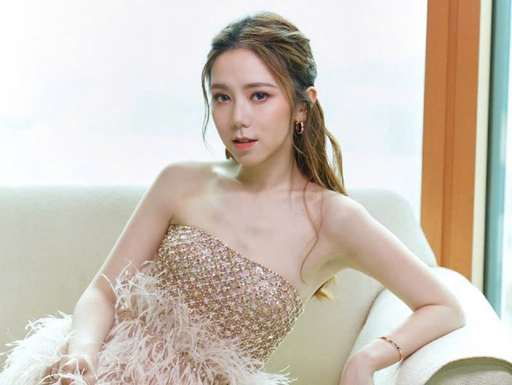 Đặng Tử Kỳ - Ảnh 4.