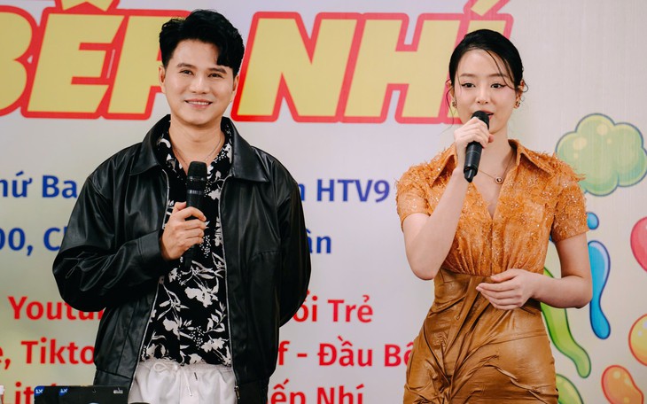 Ban nhạc 3789: Tuổi còn 'nhi đồng', nấu ăn như cách chữa lành - Ảnh 5.