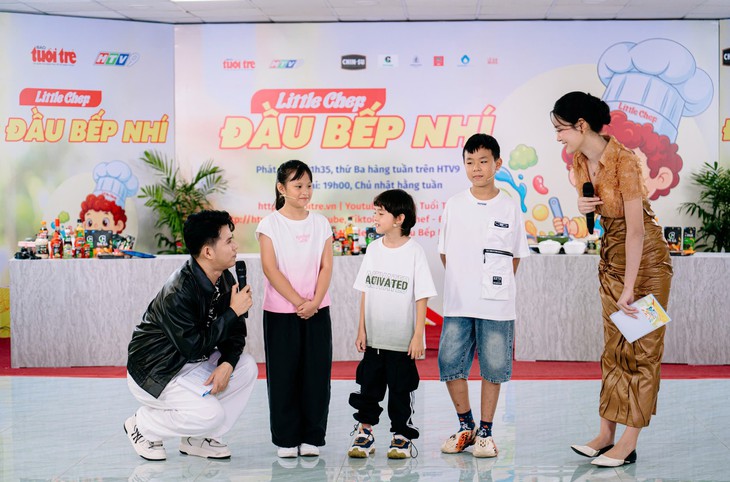 Vũ Mạnh Cường - Ảnh 2.
