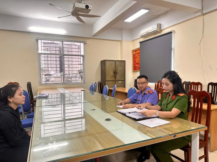 Phá đường dây thu gom, giết mổ heo bệnh bán cho chợ, quán ăn, nhà hàng khắp Hà Nội- Ảnh 2. Phá đường dây thu gom, giết mổ heo bệnh bán cho chợ, quán ăn, nhà hàng khắp Hà Nội- Ảnh 2.