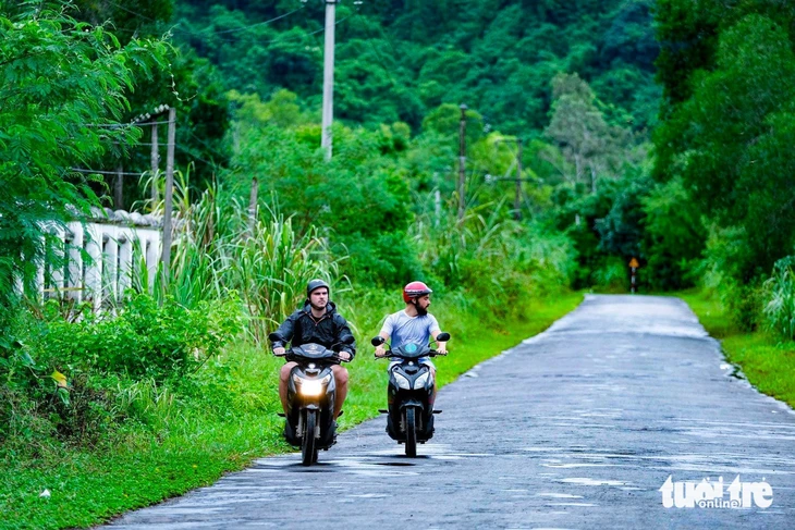Vietnam is calling: Xu hướng TikTok biến Việt Nam thành giấc mơ du lịch - Ảnh 1. Việt Nam - Ảnh 1.