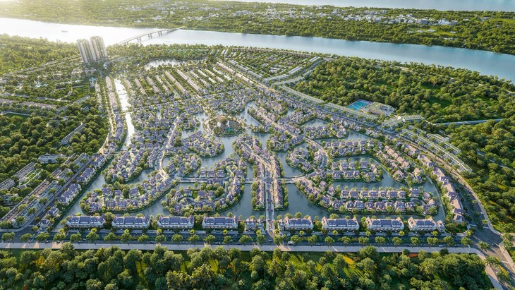 Eco Central Park - Ảnh 2.