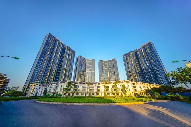 Sunshine City - Ảnh 2.