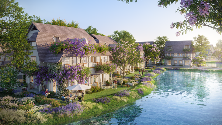 Eco Central Park - Ảnh 4.