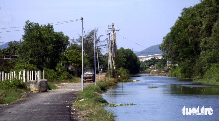 xây dựng trái phép - Ảnh 3.