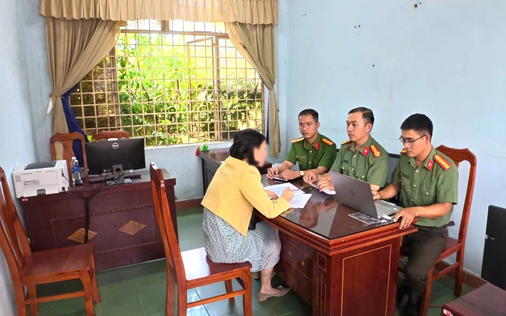tin thất thiệt - Ảnh 1.