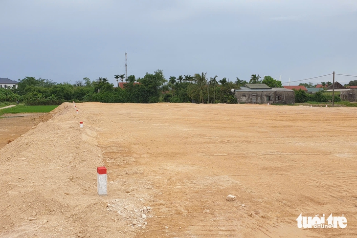 quảng trị - Ảnh 1.