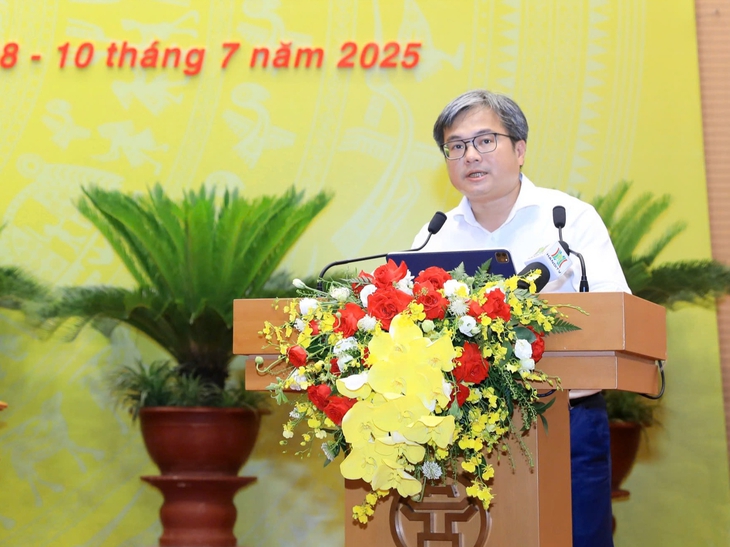 hà nội - Ảnh 2.