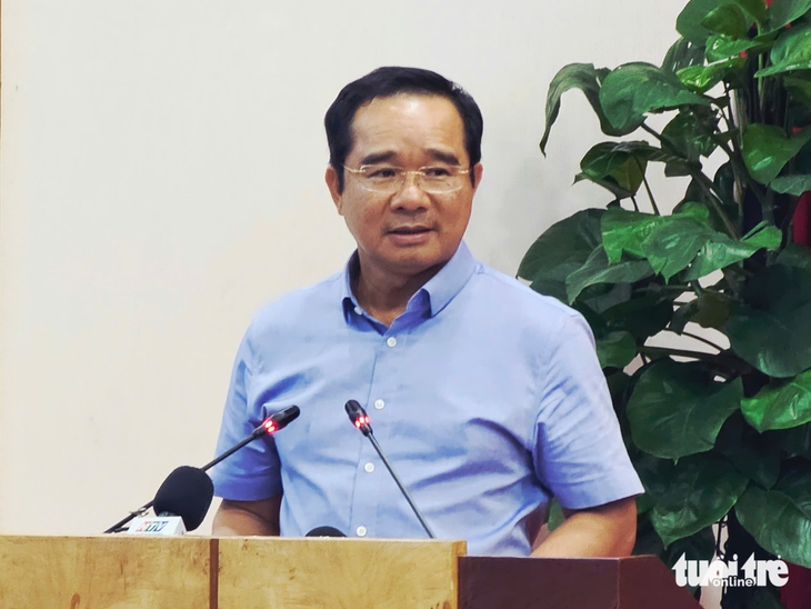 TP.HCM vẫn dùng bảng giá đất của Bình Dương, Vũng Tàu tới hết 2025 - Ảnh 1. bảng giá đất - Ảnh 1.