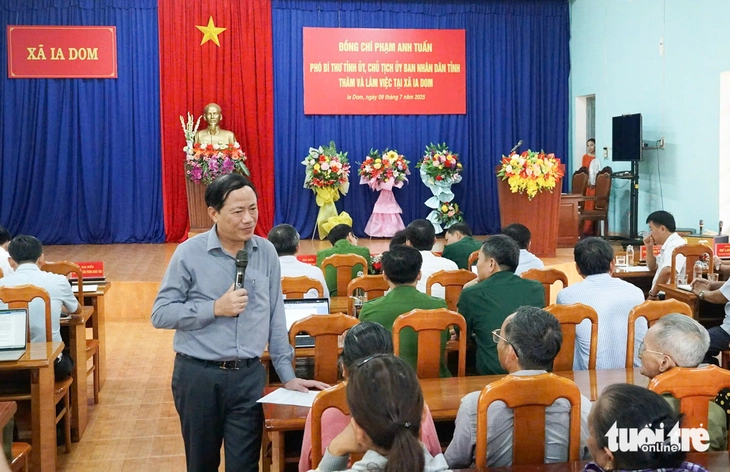 Gia Lai - Ảnh 2.