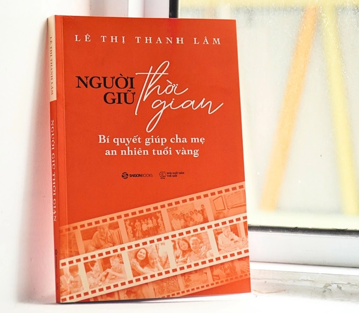 10 biểu hiện cô đơn ở người cao tuổi và cách phá vỡ những điều ấy - Ảnh 2. người cao tuổi - Ảnh 2.