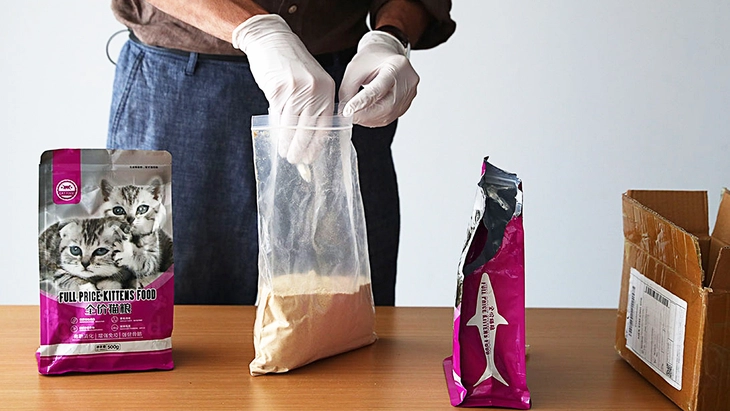 Săn lùng sát thủ ma túy cực độc fentanyl – Kỳ 5: Theo dấu tiền chất fentanyl ma túy tử thần Săn lùng sát thủ ma túy cực độc fentanyl – Kỳ 5: Theo dấu tiền chất fentanyl ma túy tử thần