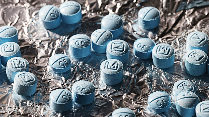 fentanyl - Ảnh 2.
