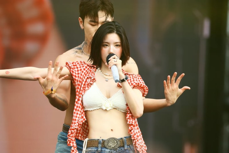 Kwon Eun Bi - Ảnh 3.