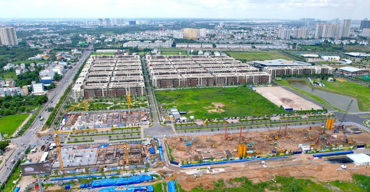 Bất động sản - Ảnh 1.