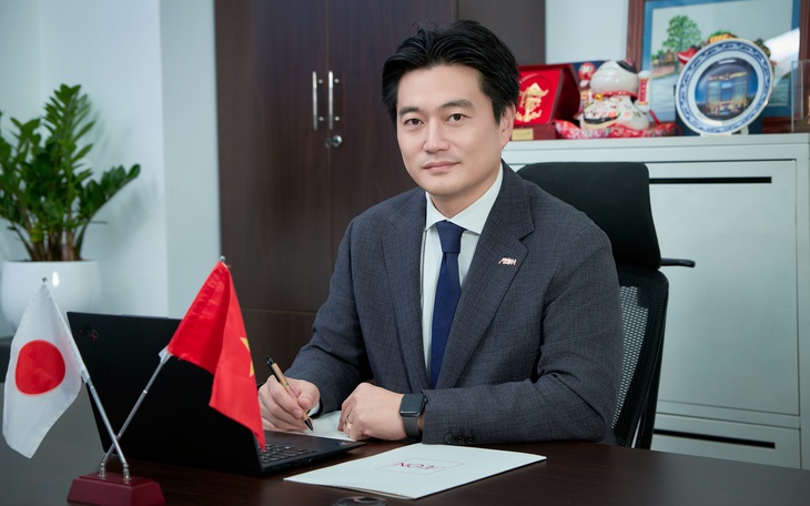 AEON Financial rút lại tuyên bố xem xét lại giao dịch chuyển nhượng PTF với SeABank - Ảnh 2.