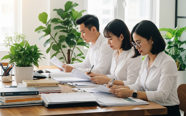 Chủ tịch doanh nghiệp nhà nước có thể nhận mức lương cao nhất 320 triệu đồng/tháng - Ảnh 3.