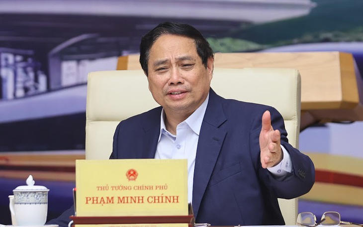 Thủ tướng: Xóa sạch nhà tạm trước 27-7 để tri ân người có công - Ảnh 2.