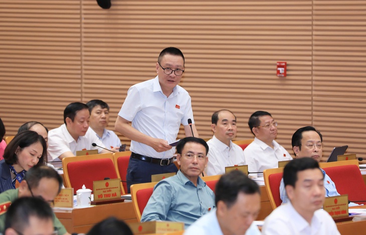thực phẩm - Ảnh 2.