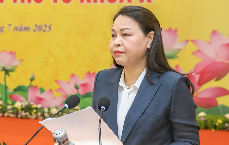 chủ tịch - Ảnh 1.